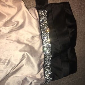 Semi formal dress